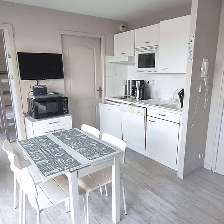 Lumineux Au Pied De La - Fr-1-236-185 Apartment