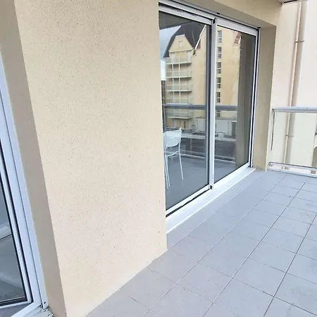 Apartment Lumineux Au Pied De La - Fr-1-236-185 Cucq