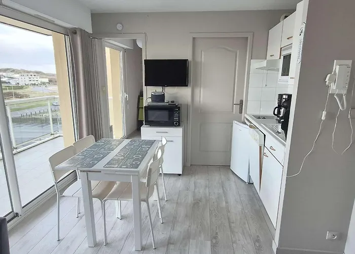 Lumineux Au Pied De La - Fr-1-236-185 Apartment