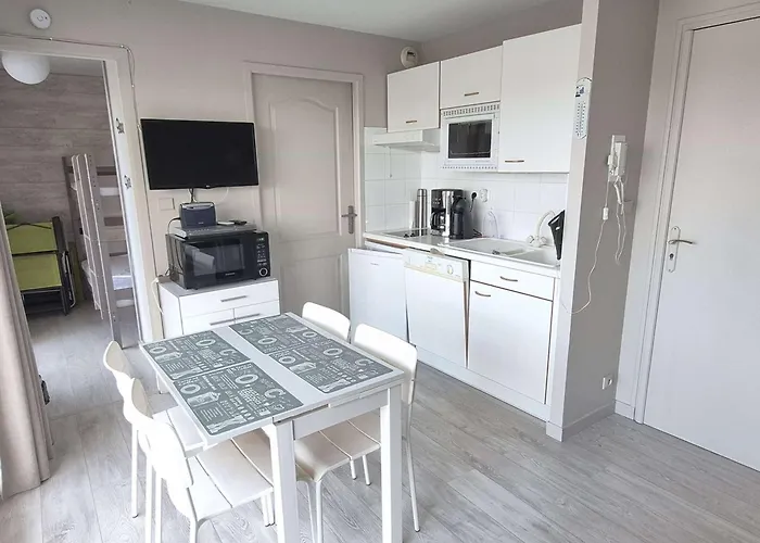 Lumineux Au Pied De La - Fr-1-236-185 Apartment